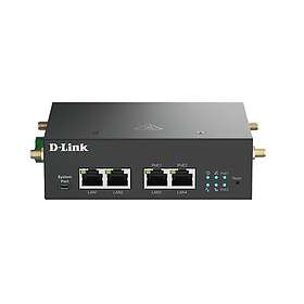 D-Link DWM-314-GP/E