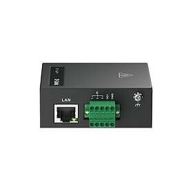 D-Link DOM-311-TSO 4G LTE IIoT Industriell RTU