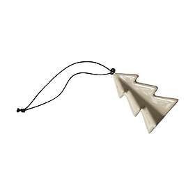 DBKD Hängande vinterträd 7cm (Vit)
