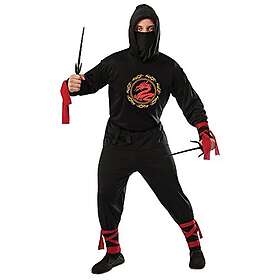 Forum 301590STD000 Ninja Costume