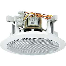 Monacor EDL-24 (stk)