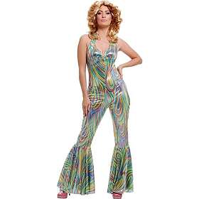 Smiffys 28074M Dancing Queen Kostyme