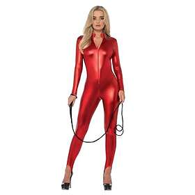 Smiffys 48688XS Miss Whiplash Costume