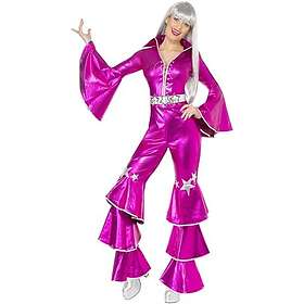 Smiffys 38520L 1970s Dancing Dream Costume