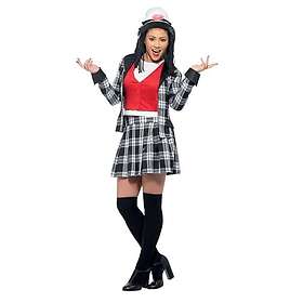 Smiffys 20598M Clueless Dionne Kostym