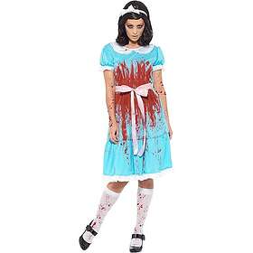 Smiffys 47574S Bloody Murderous Twin Costume
