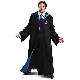 Disguise 107999C Harry Potter Ravenclaw Robe Deluxe Kostym