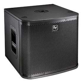 electro voice active subwoofer