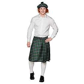 Boland 10270253B Skotsk Kilt Kostym Set