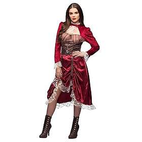 Boland 84455 Steampunk Almira Costume Dress Adult