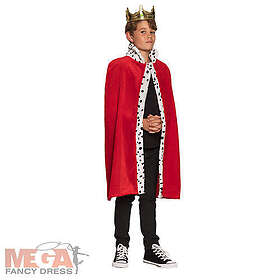 Boland 36100 King Costume