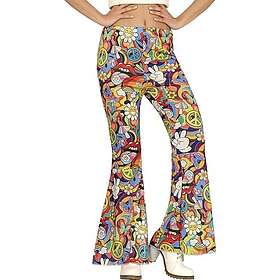 Fiestas Guirca 27162 Hippie Pants Kostym