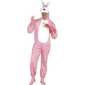 Fiestas Guirca 80305.0 Rabbit Costume Adult