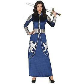Fiestas Guirca 86115 Korstågsdräkt Kvinnor