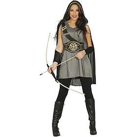 Fiestas Guirca 84573.0 Archer Costume