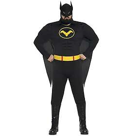 Fiestas Guirca 84796.0 Costume Black Hero