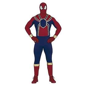 Fiestas Guirca 79893 Costume Super Araignée