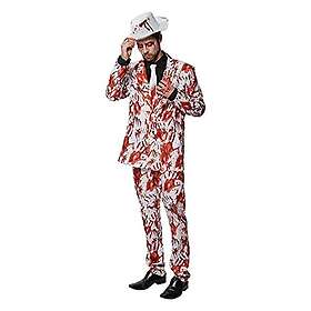 Rubie's 820475STD Inflatable T-Rex Costume