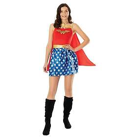 Rubie's 301320M DC Justice League Wonder Woman Costume