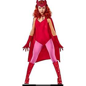 Rubie's 702721M Marvel Wanda Kostym