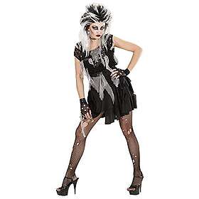 W WIDMANN MILANO SA-87191 Zombie Punk Costume