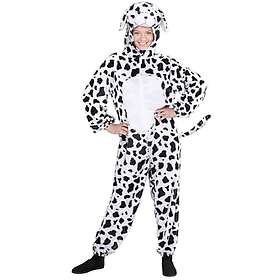 W WIDMANN MILANO 9906B Costume de Dalmatien