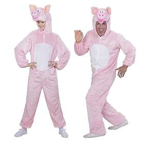 W WIDMANN MILANO SA-9273C Costume de Cochon