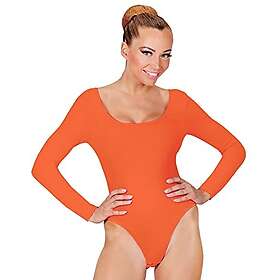 W WIDMANN MILANO 04351 Costume Corps Femme Orange
