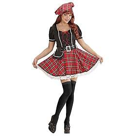 W WIDMANN MILANO 7734_ Scottish Kilt Costume
