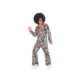 W WIDMANN MILANO 18713 60-talls kostyme jakke og bukser