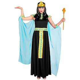 W WIDMANN MILANO 45601 Cleopatra Costume Dress