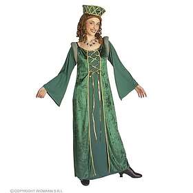 W WIDMANN MILANO CS924426/L Velvet Costume