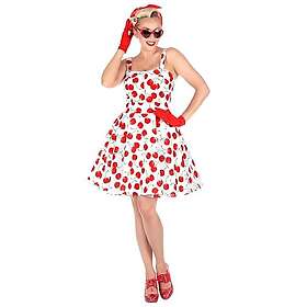 W WIDMANN MILANO 48322 50-tals modedräkt