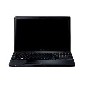 Toshiba Satellite Pro C660-1NR (Eng)