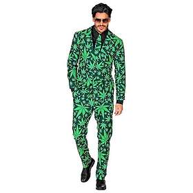 W WIDMANN MILANO 09374 Tenue Style Ganja Costume