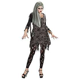 W WIDMANN MILANO VD-WDM87281 Levende døde kostyme