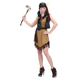W WIDMANN MILANO 02731 Costume Indiana