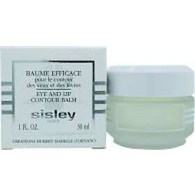 Sisley Baume Efficace Botanical Eye and Lip Contour Balm 30ml