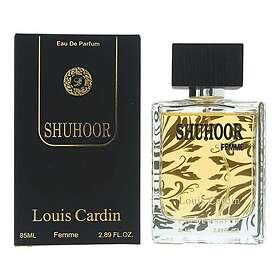 Louis Cardin Shuhoor edp 85ml