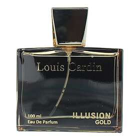 Louis Cardin Illusion Gold edp 100ml