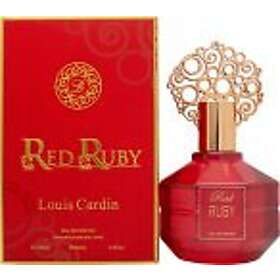 Louis Cardin Red Ruby edp 100ml