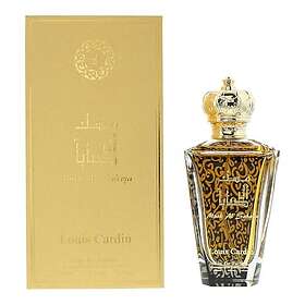 Louis Cardin Musk Al Sabaya edp 100ml