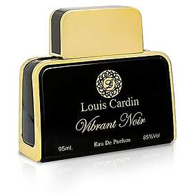 Louis Cardin Vibrant Noir edp 95ml