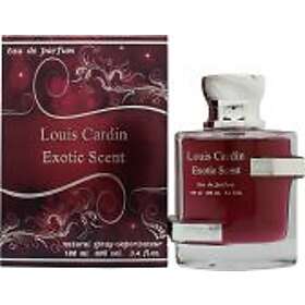 Louis Cardin Exotic Scent edp 100ml