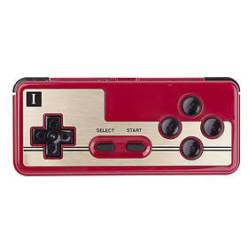 8Bitdo FC30 Famicom (PC/Wii)