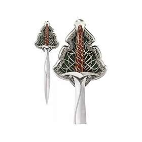 The Noble Collection Sagan om Ringen Sting svärd 110cm