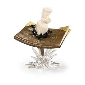 The Noble Collection Harry Potter Tom Riddle Dagbok Och Basilisk Tagg