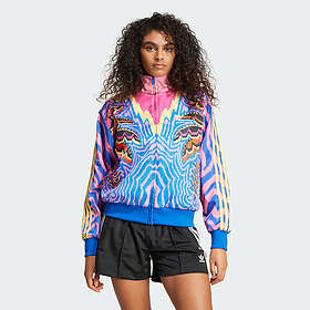 Adidas x FARM Rio Firebird Track Top (Women's)