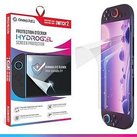 Oniverse Hydrogel Beskyttende Skærm til Nintendo Switch