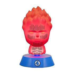 Paladone Icon Light Human Torch